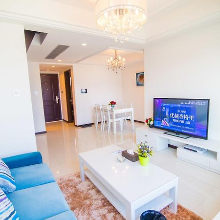 Zhuhai Vidicl Service Apartment Esterno foto
