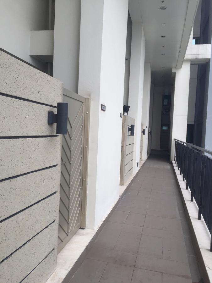 Zhuhai Vidicl Service Apartment Esterno foto