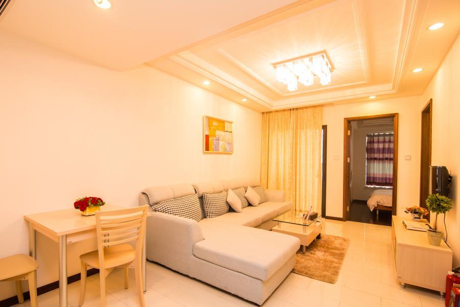 Zhuhai Vidicl Service Apartment Esterno foto