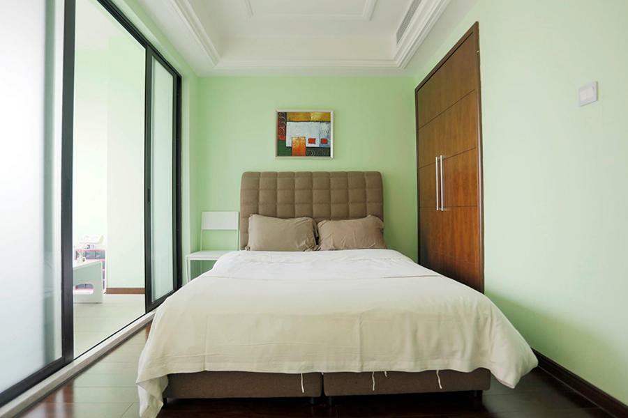 Zhuhai Vidicl Service Apartment Esterno foto