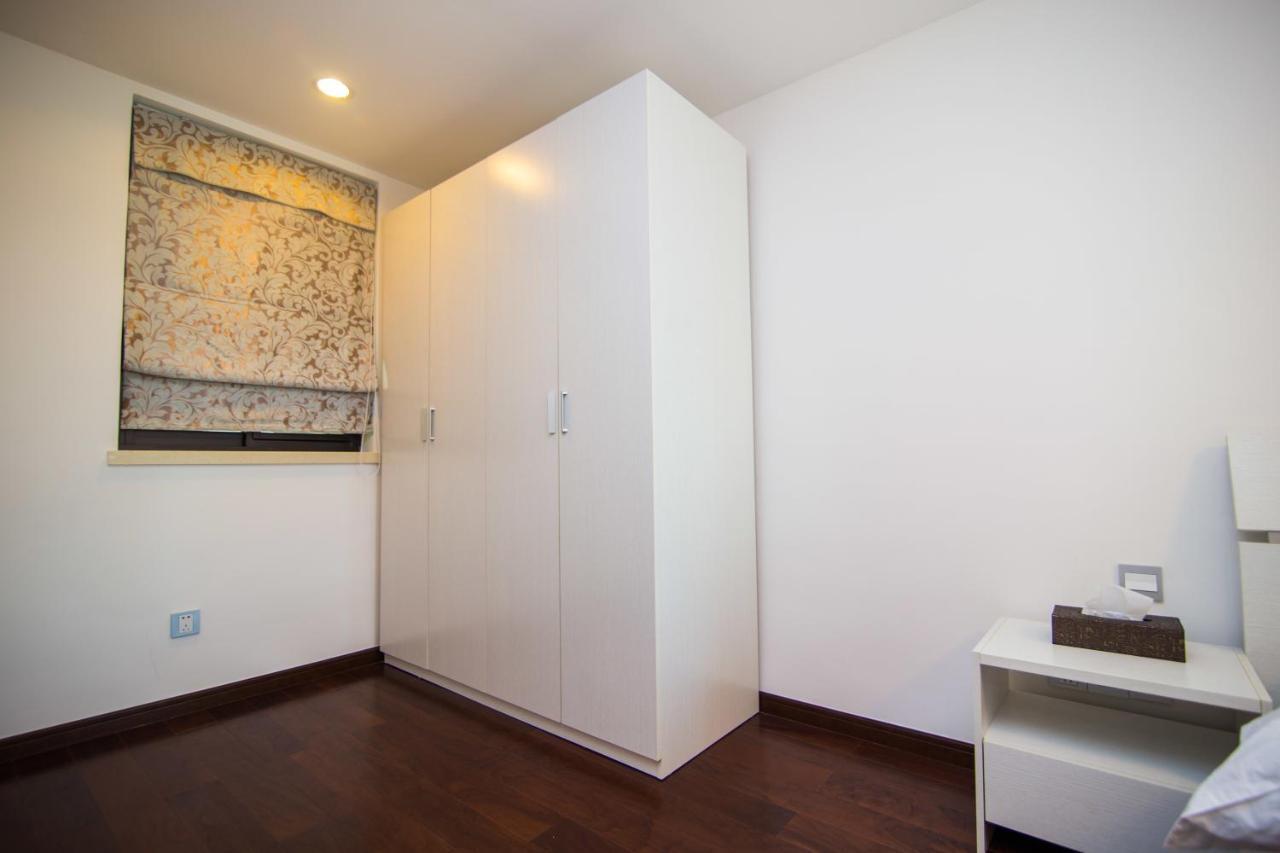 Zhuhai Vidicl Service Apartment Camera foto