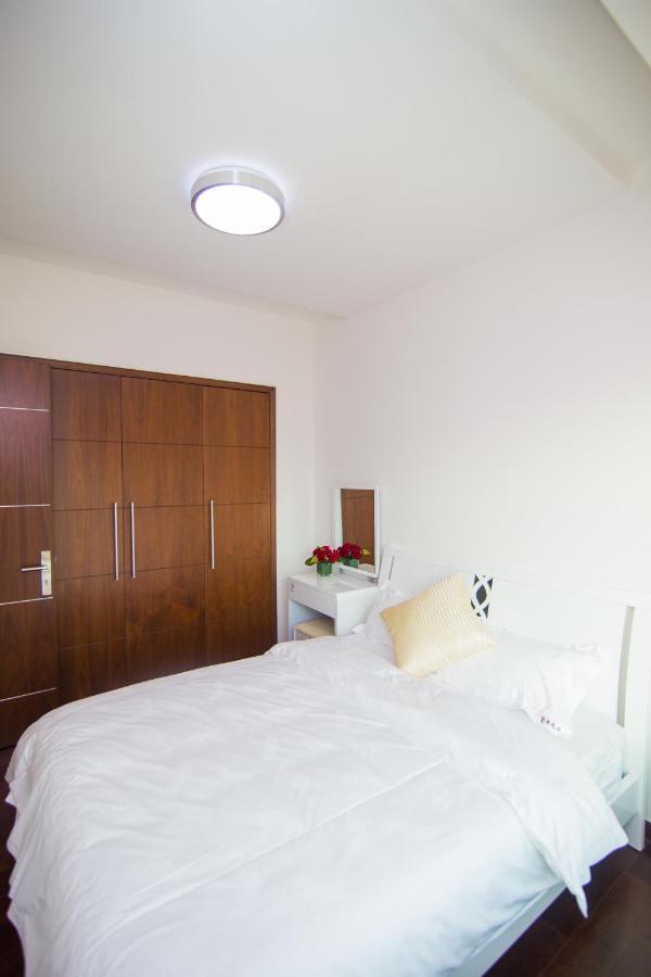 Zhuhai Vidicl Service Apartment Esterno foto