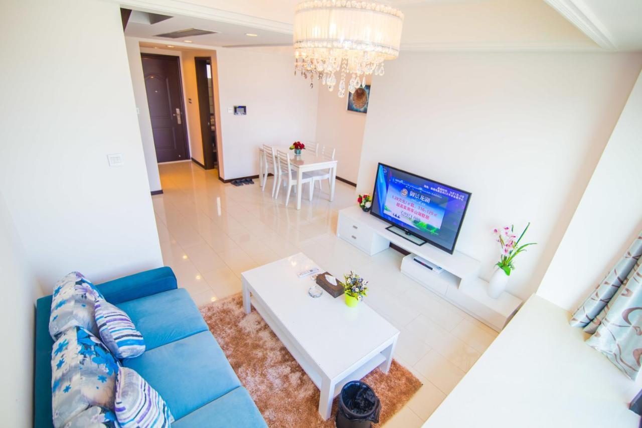Zhuhai Vidicl Service Apartment Camera foto