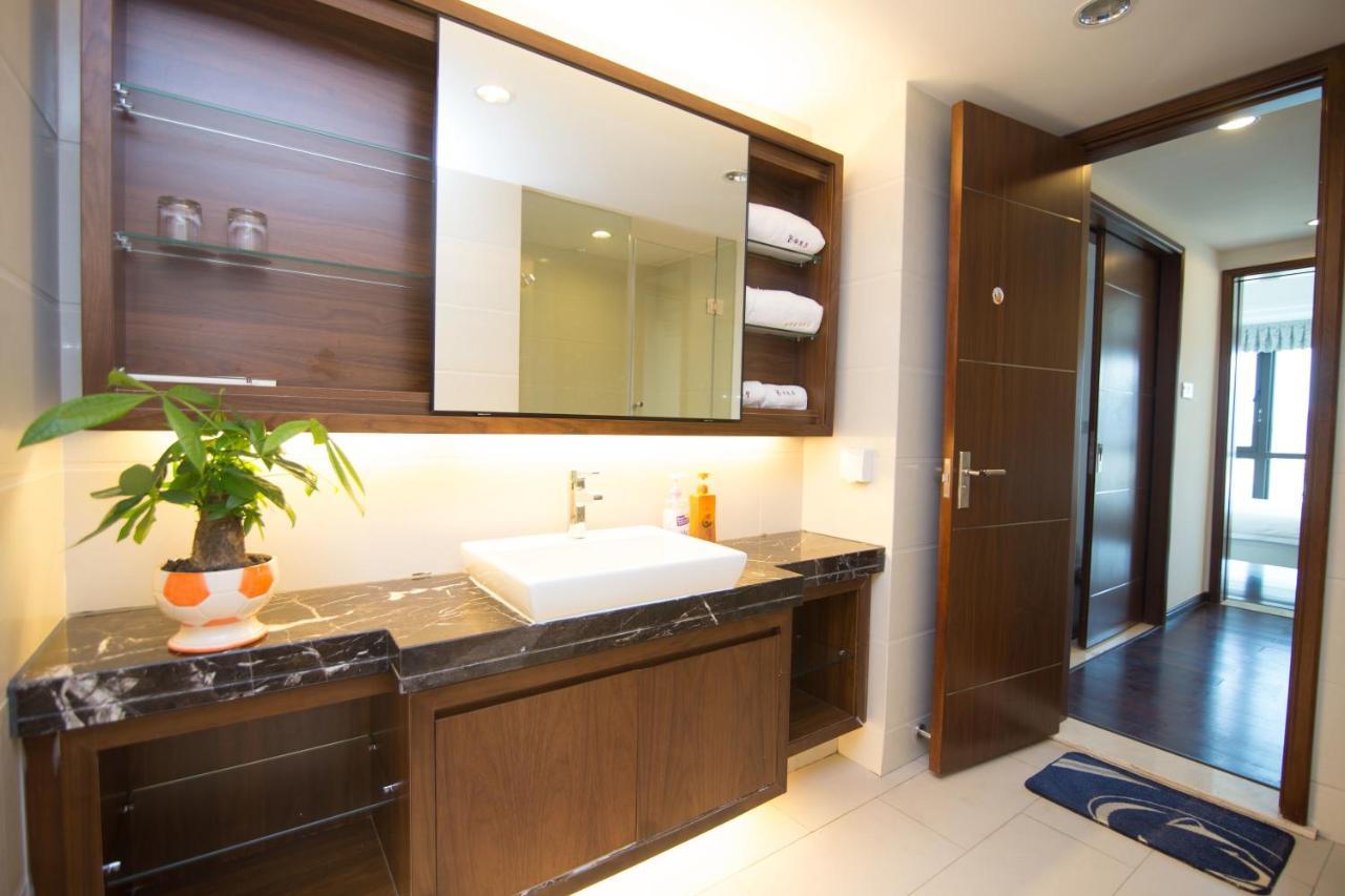 Zhuhai Vidicl Service Apartment Camera foto