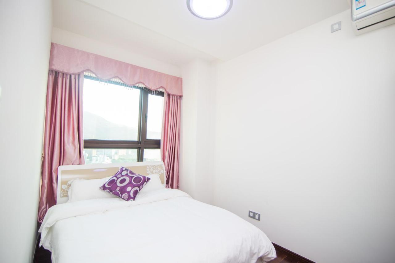 Zhuhai Vidicl Service Apartment Camera foto