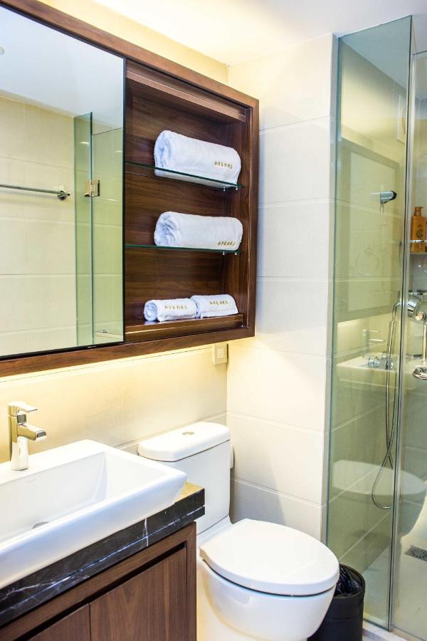 Zhuhai Vidicl Service Apartment Camera foto
