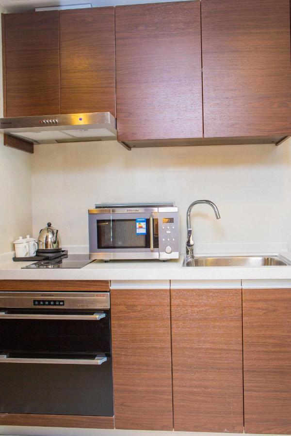 Zhuhai Vidicl Service Apartment Camera foto