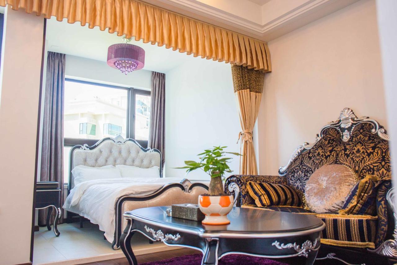Zhuhai Vidicl Service Apartment Camera foto